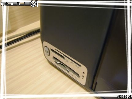 [密技]低階All-in-one HP F380多功能事務機