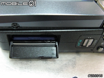 [開箱照] 輕便攝錄影機 Sanyo Xacti HD2 (20070321更新）