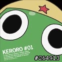 求SHARP[240X320]的"keroro軍曹"動態桌布!!