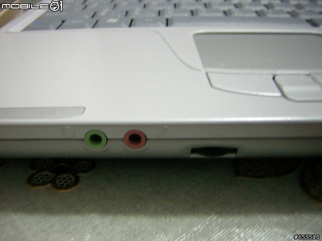 [分享][內圖]倫飛 V TYPE "II" Via C7-M 購買資訊與心得