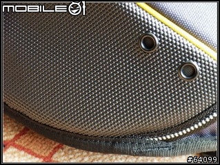 創意收納，反向思考 MobileEdge Express BackPack