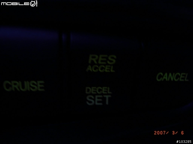 分享Civic 8 LX加裝定速巡航與音響快撥