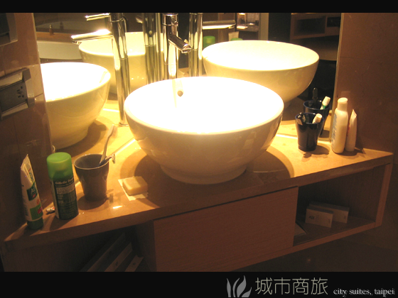 [分享] 大稻埕邊的輕淡雅憩 - 城市商旅