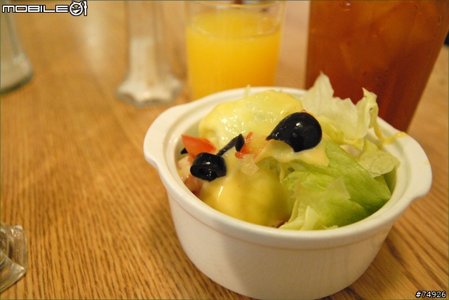 【減肥不要來】道地"美"食-The Diner