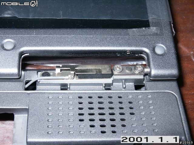 [拆解實錄] Acer TM382 TCi 拆機&更換風扇DIY
