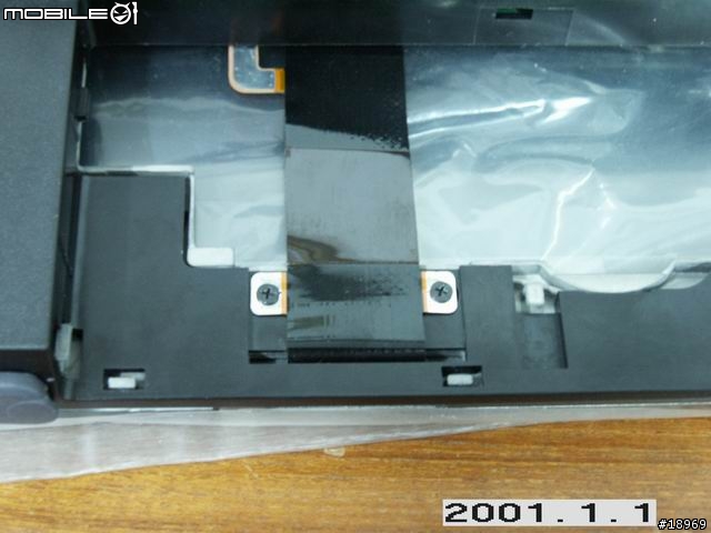 [拆解實錄] Acer TM382 TCi 拆機&更換風扇DIY