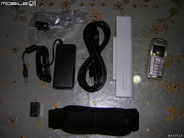 [分享][內圖]倫飛 V TYPE "II" Via C7-M 購買資訊與心得