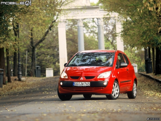 Mitsubishi Colt CZ3 !!! (附圖)
