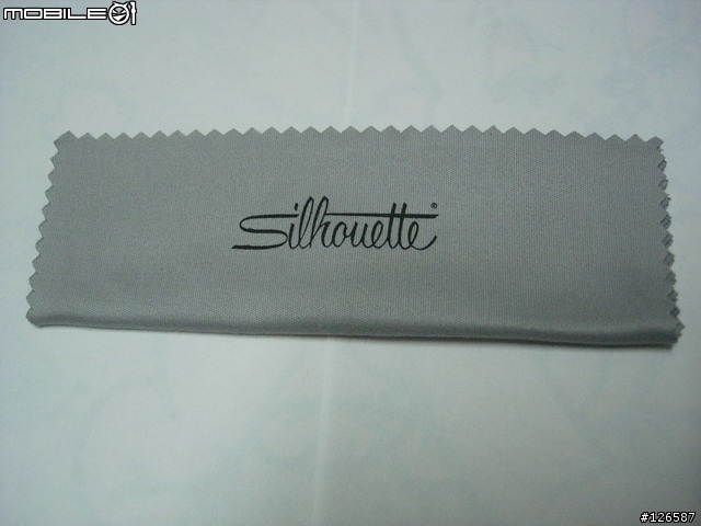 [分享] 詩樂鏡框 Silhouette 7525 & HOYA