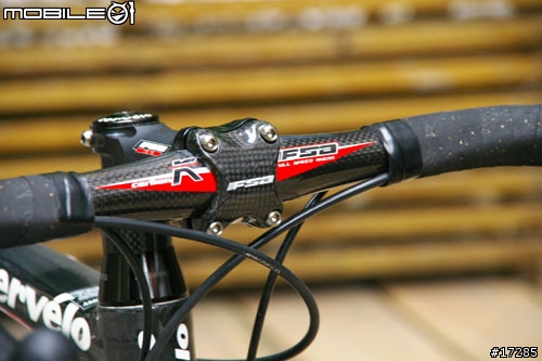 (單車分享) 環法賽 CSC車隊版cervelo R3