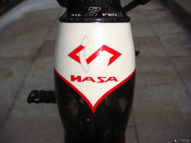 [分享] 背影．．．．HASA MINIMAX全碳纖折疊車現身