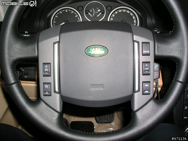[分享] LAND ROVER全新FREELANDER2