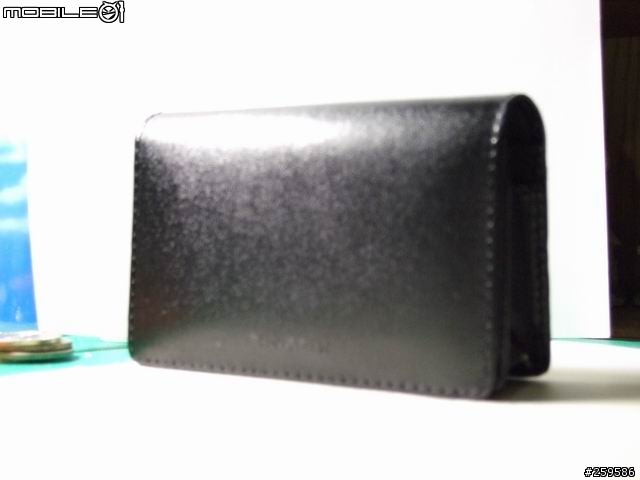 FujiFilm FinePix F40fd(藍色機)恒昶公司貨開箱+測試試拍照