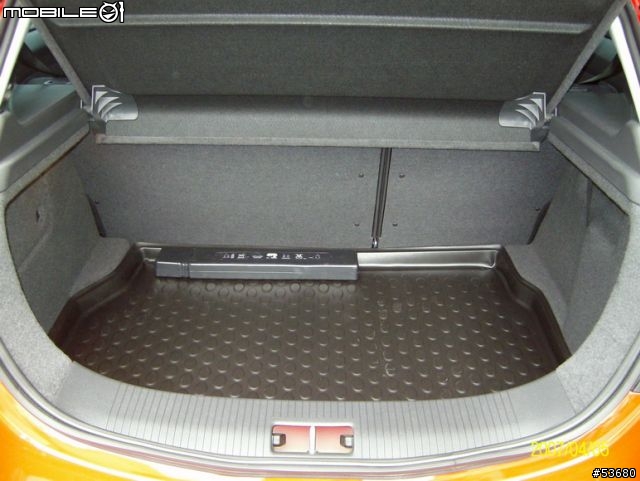 [分享]我的Astra GTC (廣告中說的..看起來壞..跑起來快)