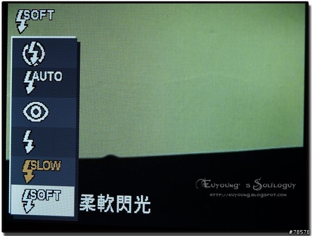把世界都放進你的口袋裡 - Ricoh Caplio R6個人使用心得