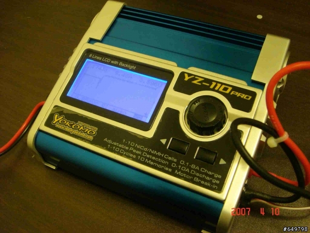 『分享』充電器能搞什麼花樣？別鬧了！！內容補完1