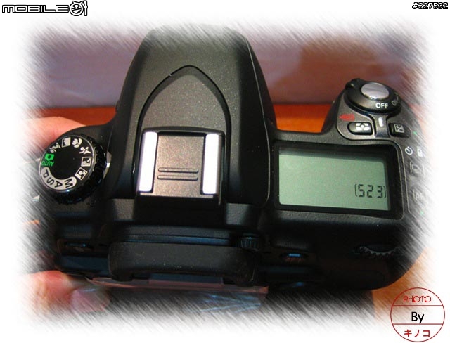 [D80長期分享][2007.08.13更新]新手分享購入及使用心得
