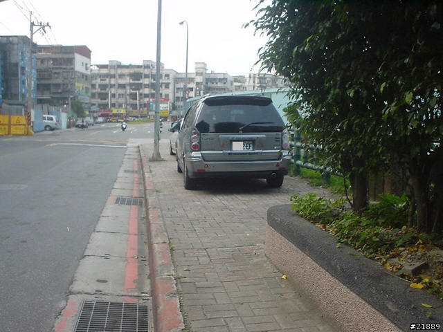 以後我在河濱公園騎車要帶者小相機才行