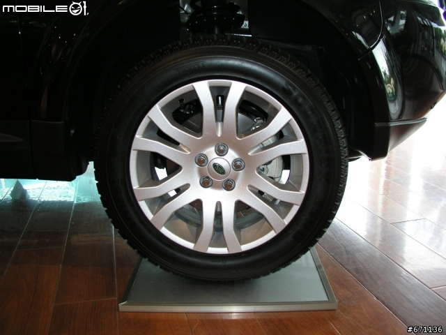 [分享] LAND ROVER全新FREELANDER2