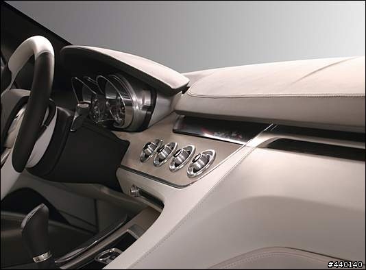 BMW CS Concept - 補上實車照!!