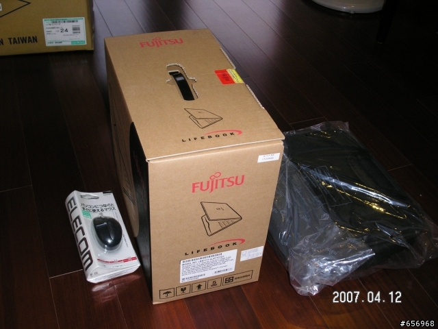 [分享]S7111D到現在的完美表現