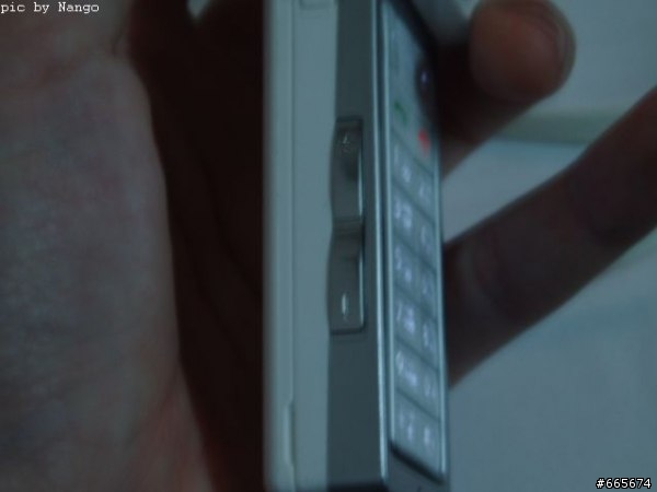 X838 正式入手 (實機照)