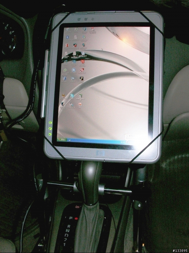 第二代平板電腦,筆記型電腦車架 TC1100 X41T X60T R1F R2H TC4200 TC4400 M200 TX1010 UX eeepc 工人舍 aspire one HP mini