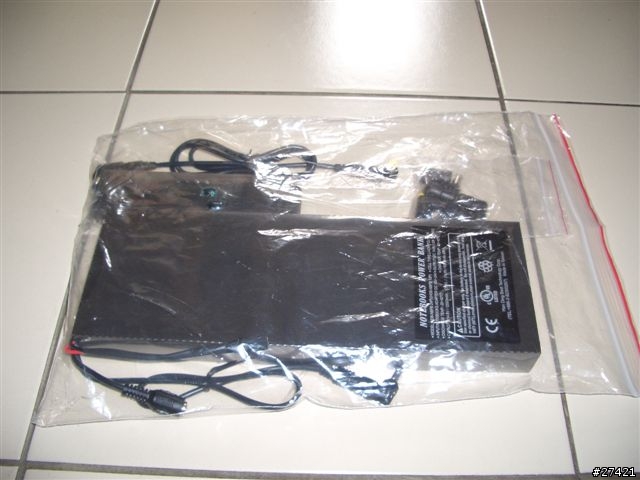 [分享]Power Bank 筆記型電腦的備用電源