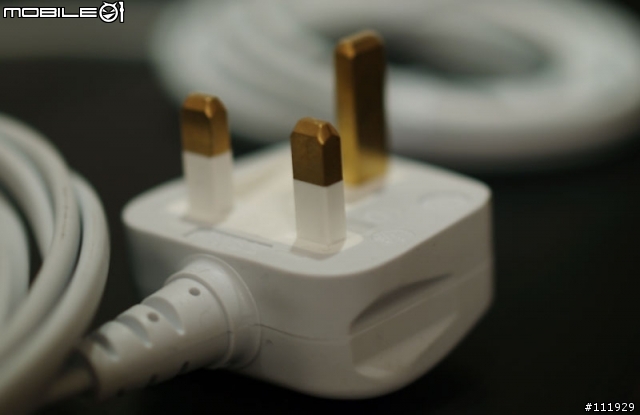 我的新玩具－AirPort Extreme[]