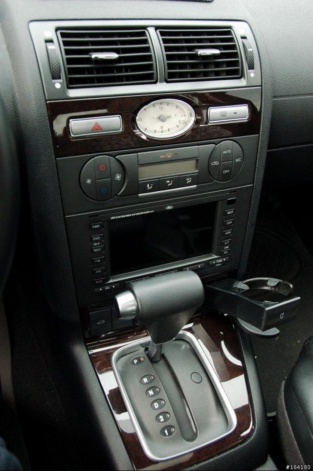 [分享][更新]老爸的愛車-德系國產車-MONDEO MTEROSTAR A+ 2.0