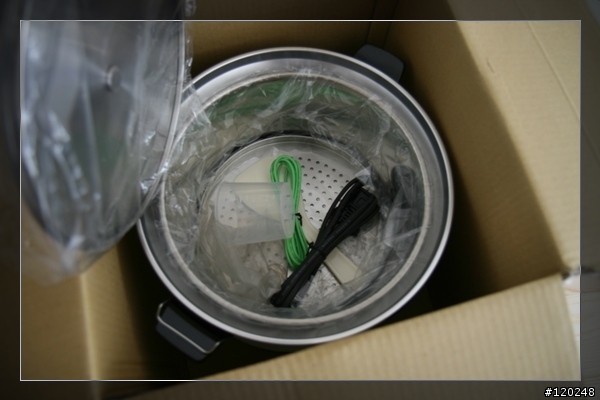 [分享] 歷久彌新--大同電鍋