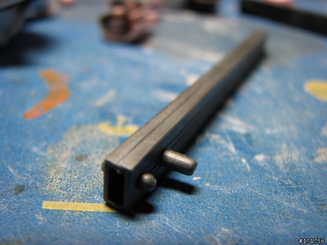 [高難度的逸品!?] 第十九彈 1/24 櫻花大戰-靈子甲冑兵器光武-  模型製作