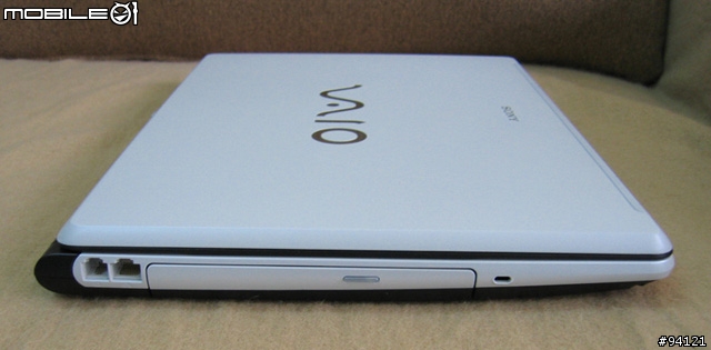 [分享]VAIO FE45T/W 實機報告[增加超頻、續航力及熱度測試]