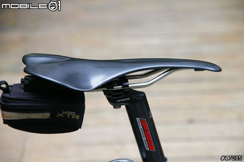 (單車分享) 環法賽 CSC車隊版cervelo R3
