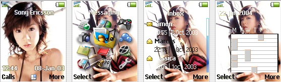 【W850 K800 Z710 K500】星野亞希