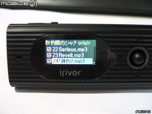 [分享]iriver T50不專業分享