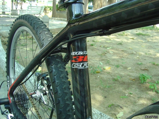 07 SCOTT SCALE 30