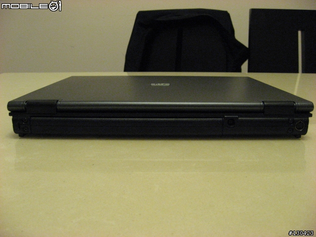 [分享] 樸實商務機種HP nx6325 簡單開箱報告 (圖40+張)