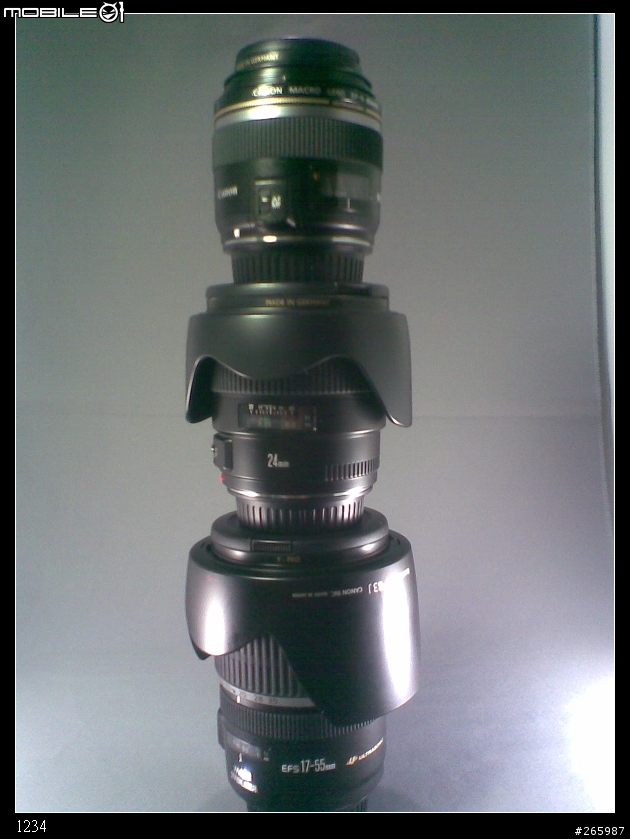 [分享]- Canon EF 24mm F1.4 L