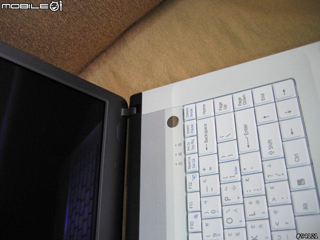 [分享]VAIO FE45T/W 實機報告[增加超頻、續航力及熱度測試]