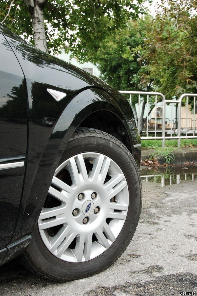 [分享][更新]老爸的愛車-德系國產車-MONDEO MTEROSTAR A+ 2.0