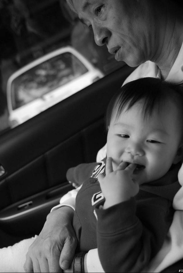 夢想的實現~D200入手!!發光吧~我的ai鏡~分享50mm f1.2&28mm f2.8