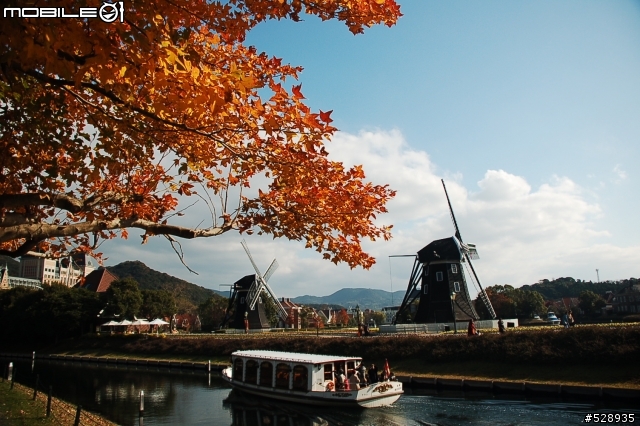 擁有 Nikon AF-S 18-135mm f3.5-5.6 kit 簽到和作品發表