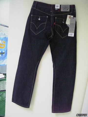 LEVI'S ENGINEERED JEANS - 3D
