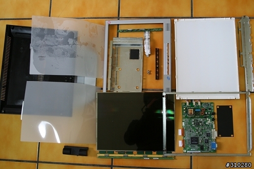奇美LCD"開箱"文(進水篇)...