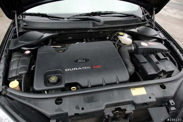 [分享][更新]老爸的愛車-德系國產車-MONDEO MTEROSTAR A+ 2.0