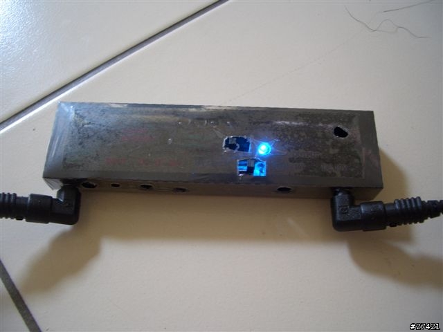 [分享]Power Bank 筆記型電腦的備用電源