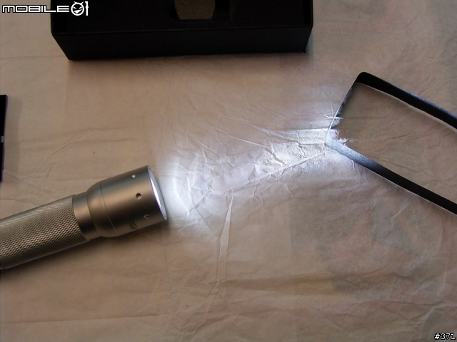 LED LENSER 遠近光燈 ~ 腳踏車燈...