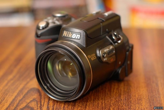夢想的實現~D200入手!!發光吧~我的ai鏡~分享50mm f1.2&28mm f2.8