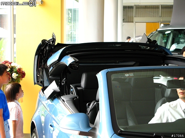 [初體驗] VW 曙光女神 EOS 2.0FSI